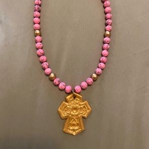 Hidden Truth Jewelry- Necklace